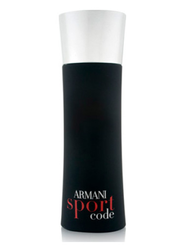 Inspired By Armani Code Sport by Giorgio Armani