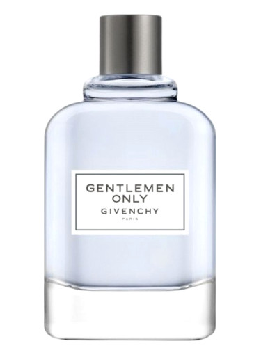Inspired By Gentlemen Only by Givenchy