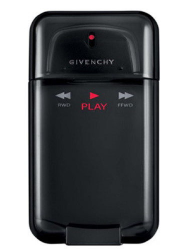 Inspired By Givenchy Play Intense by Givenchy