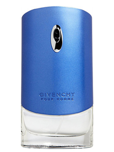 Inspired By Givenchy Pour Homme Blue Label by Givenchy