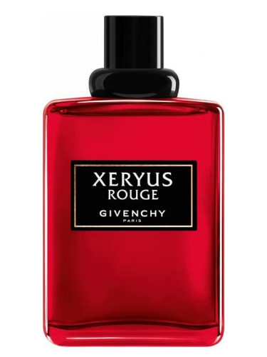 Inspired By Xeryus Rouge by Givenchy