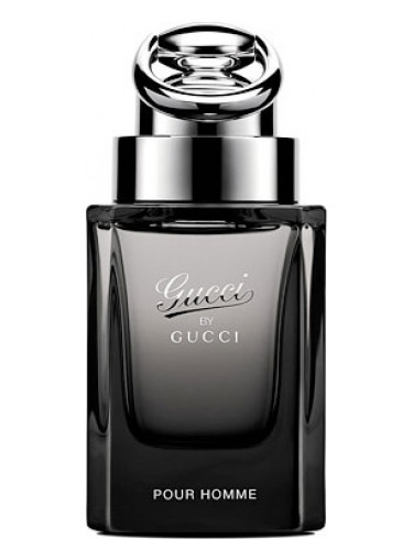 Inspired By Gucci by Gucci Pour Homme by Gucci