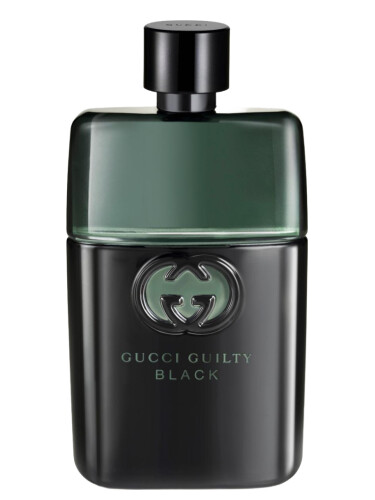 Inspired By Gucci Guilty Black Pour Homme by Gucci