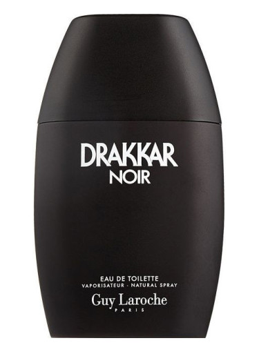 Inspired By Drakkar Noir by Guy Laroche