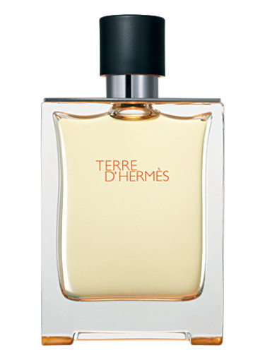 Inspired By Terre d'Hermès by Hermès