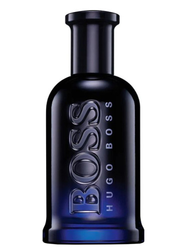 Inspired By Boss Bottled Night by Hugo Boss