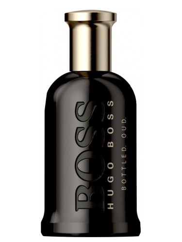 Inspired By Boss Bottled Oud by Hugo Boss