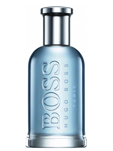 Inspired By Boss Bottled Tonic by Hugo Boss