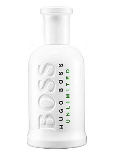 Inspired By Boss Bottled Unlimited by Hugo Boss