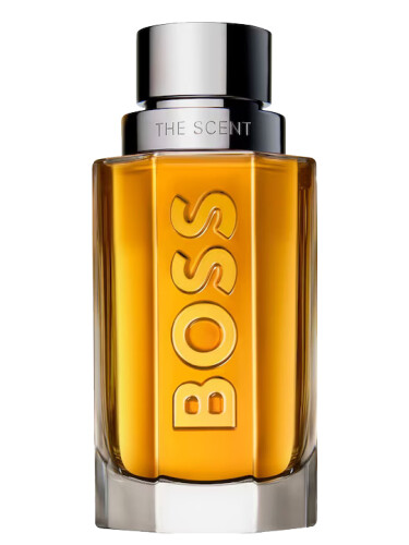 Inspired By Boss The Scent by Hugo Boss
