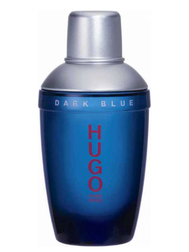 Inspired By Hugo Dark Blue by Hugo Boss