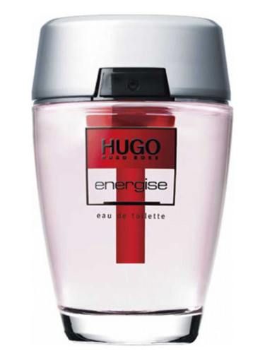 Inspired By Hugo Energise by Hugo Boss