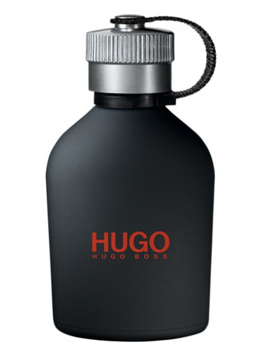 Inspired By Hugo Just Different by Hugo Boss