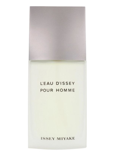Inspired By L'Eau d'Issey Pour Homme by Issey Miyake