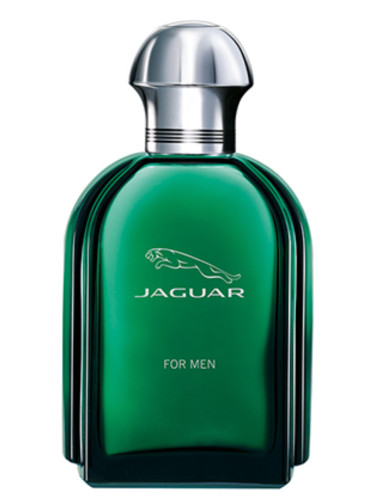 Inspired By Jaguar for Men by Jaguar