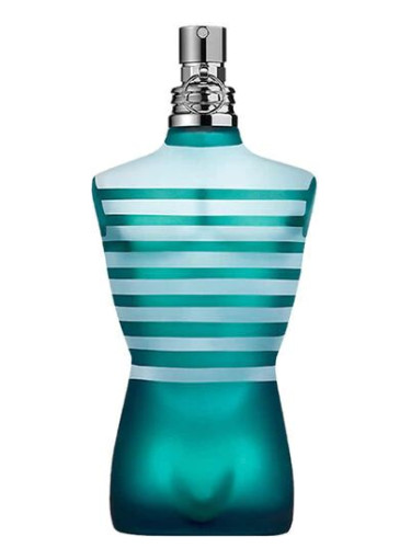 Inspired By Le Male by Jean Paul Gaultier