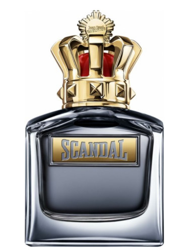 Inspired By Scandal Pour Homme by Jean Paul Gaultier
