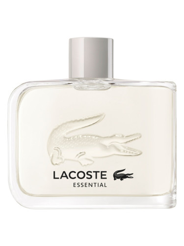 Inspired By Essential by Lacoste