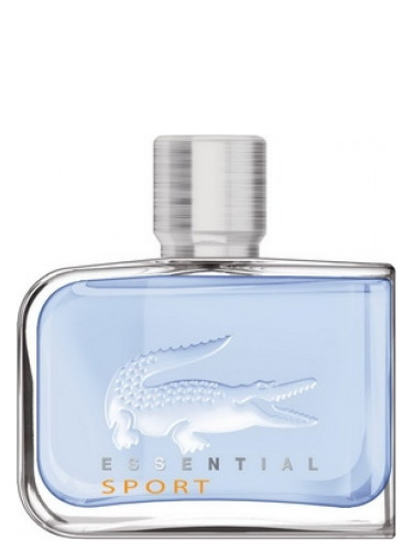 Inspired By Essential Sport by Lacoste