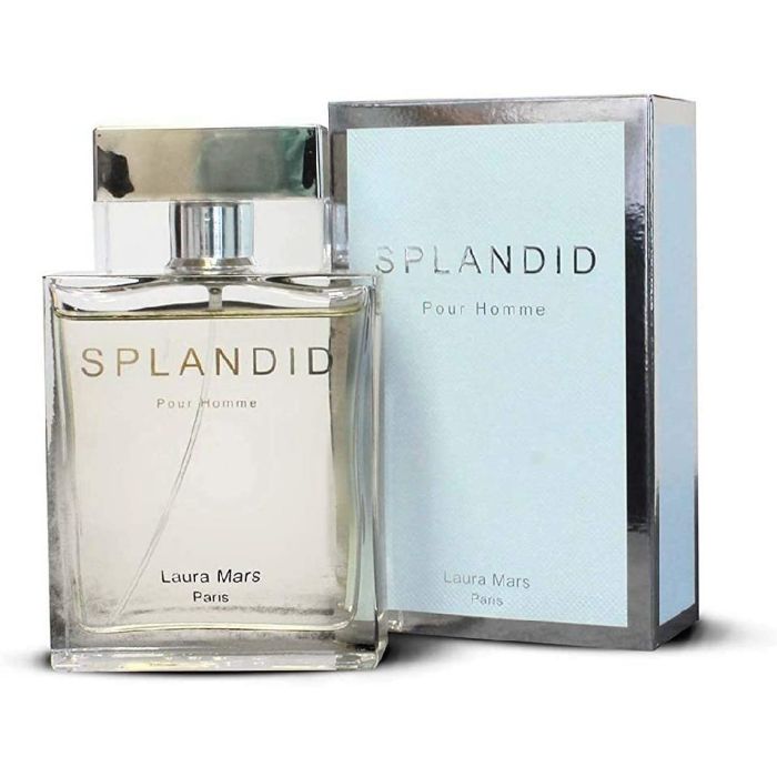 Inspired By Splandid Pour Homme by Laura Mars