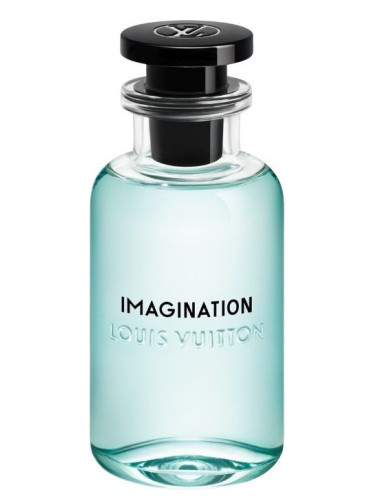 Inspired By Imagination by Louis Vuitton