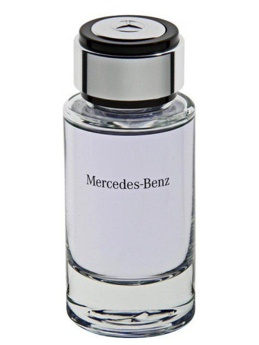 Inspired By Mercedes-Benz by Mercedes-Benz