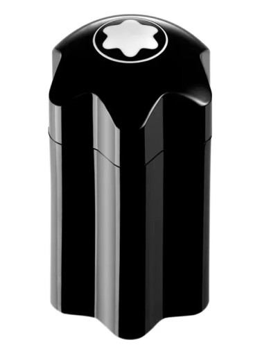 Inspired By Emblem by Montblanc