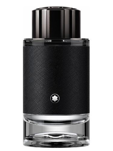 Inspired By Explorer by Montblanc