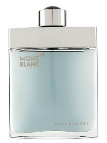 Inspired By Individuel by Montblanc