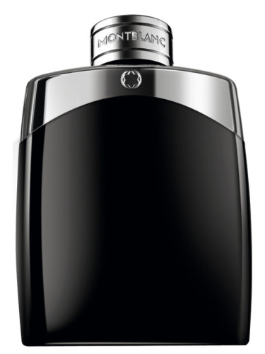 Inspired By Legend by Montblanc