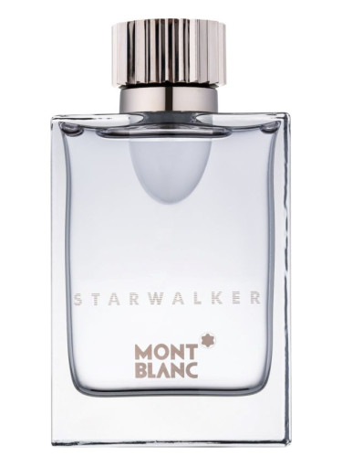 Inspired By Starwalker by Montblanc