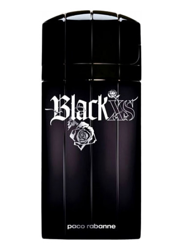 Inspired By Black XS by Rabanne