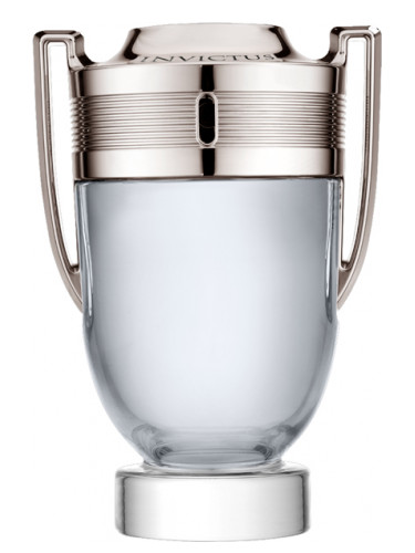 Inspired By Invictus by Rabanne