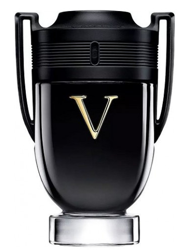 Inspired By Invictus Victory by Rabanne