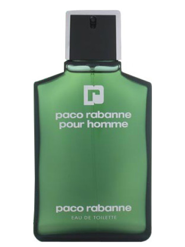 Inspired By Paco Rabanne Pour Homme by Rabanne