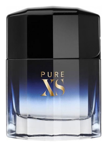 Inspired By Pure XS by Rabanne