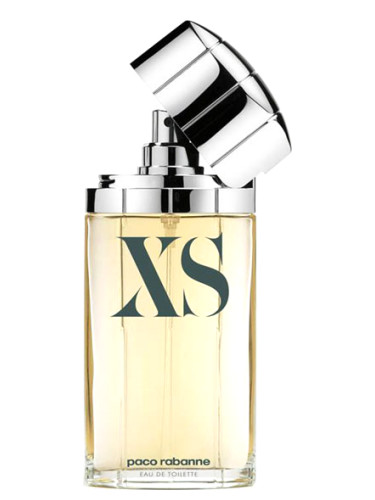 Inspired By XS by Rabanne