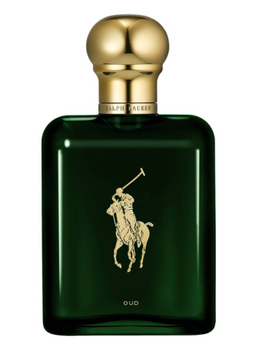 Inspired By Polo Oud by Ralph Lauren