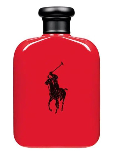Inspired By Polo Red by Ralph Lauren