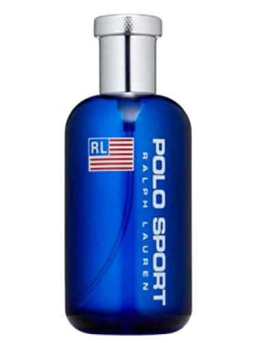 Inspired By Polo Sport by Ralph Lauren