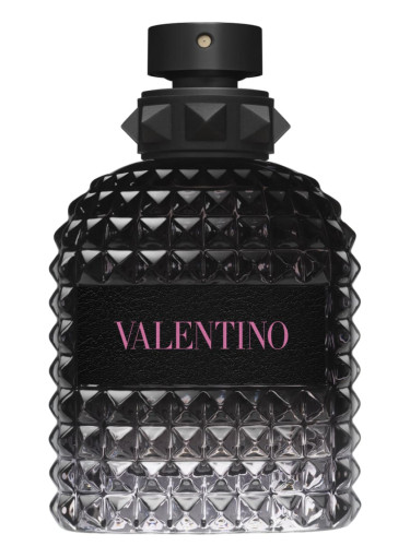 Inspired By Valentino Uomo Born in Roma