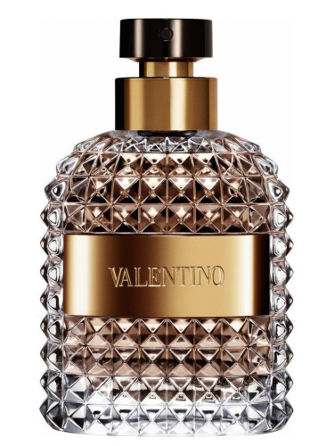 Inspired By Valentino Uomo