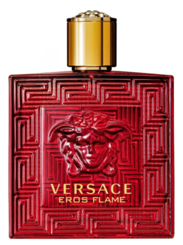 Inspired By Versace Eros Flame 