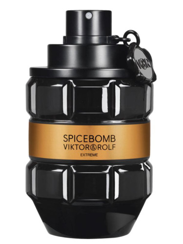 Inspired By Spicebomb Extreme