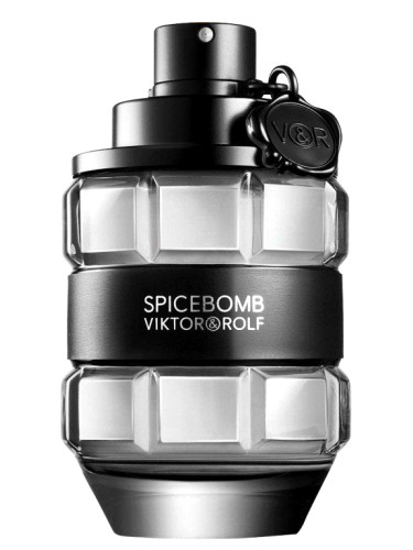 Inspired By Spicebomb