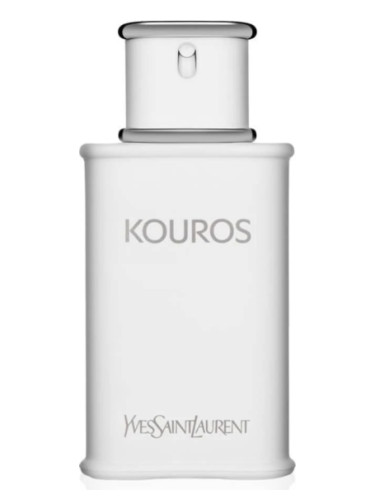Inspired By Kouros Yves Saint Laurent