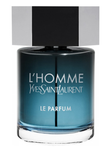 Inspired By L’Homme Le Parfum Yves Saint Laurent