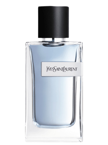 Inspired By Y Yves Saint Laurent