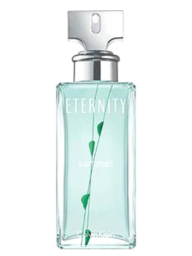 Inspired By Eternity Summer Calvin Klein
