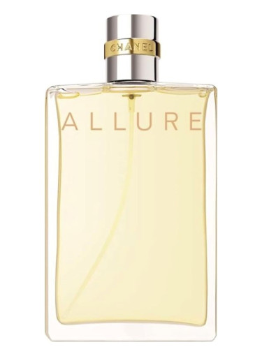 Inspired By Allure Chanel for Women